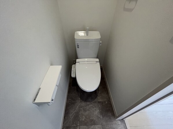 ファミリアⅡの物件内観写真